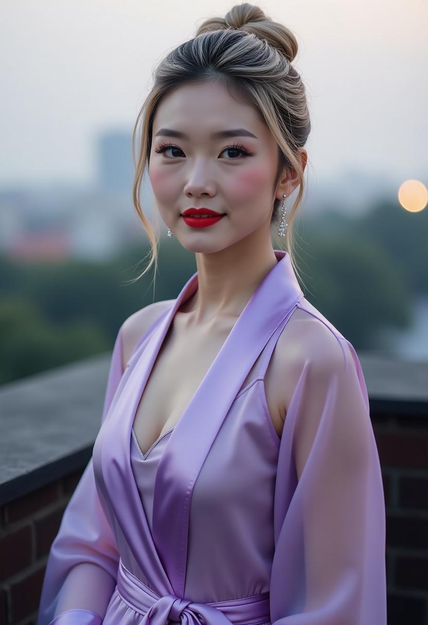 星际穿越者